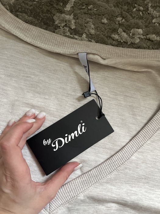 Bluza romziar uni