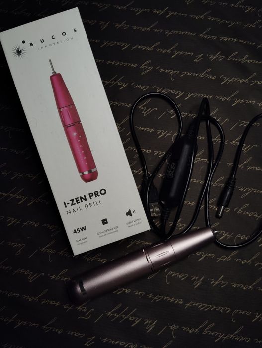 Фрейзер ручка рожева