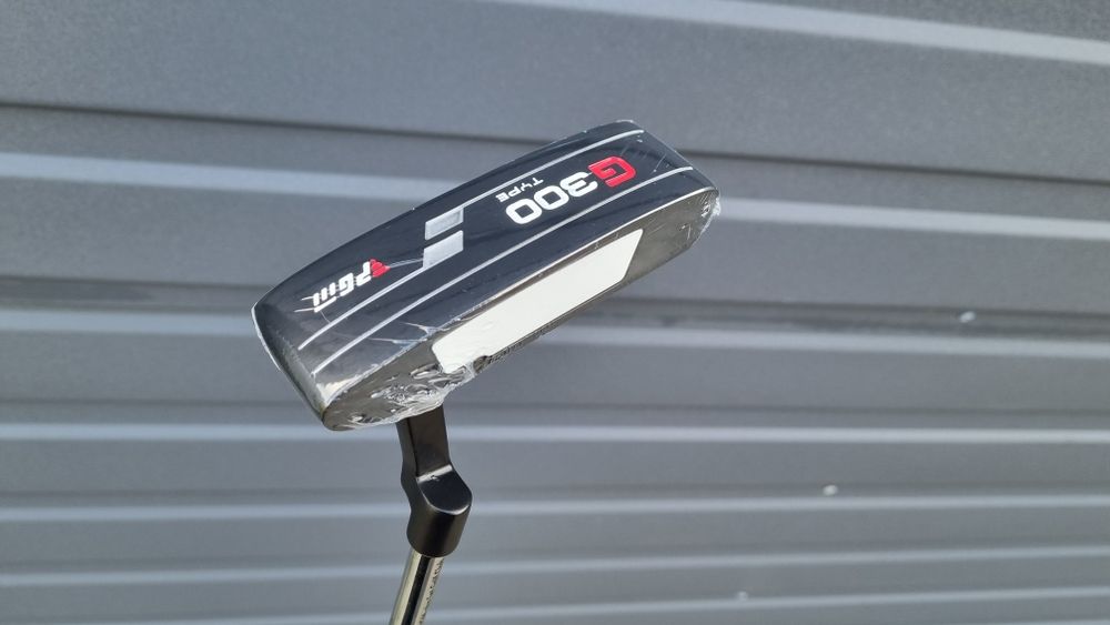 Putter kij golfowy PGM nowy -50%!