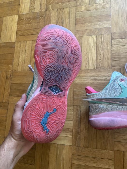 Lebron James shoes