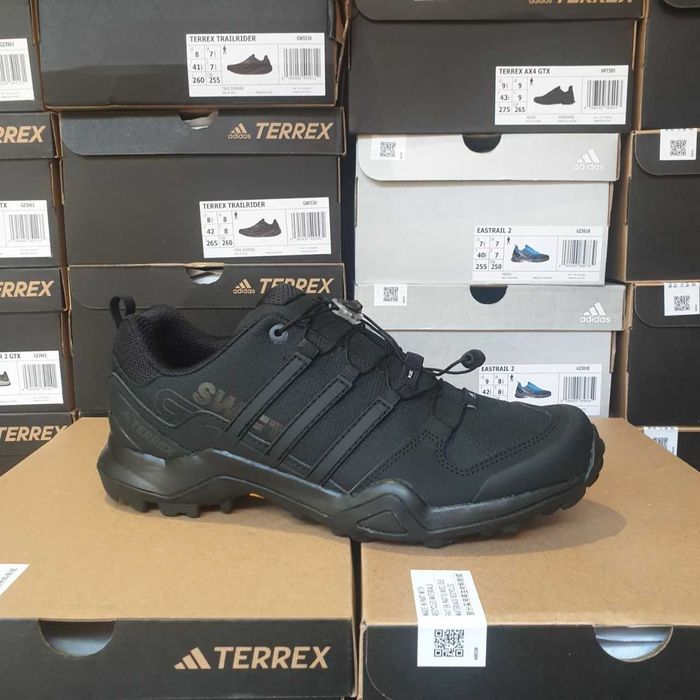 ‼️‼️‼️ Сток взуття оптом опт гурт дроп фирменная обувь Adidas Terrex Gore Tex