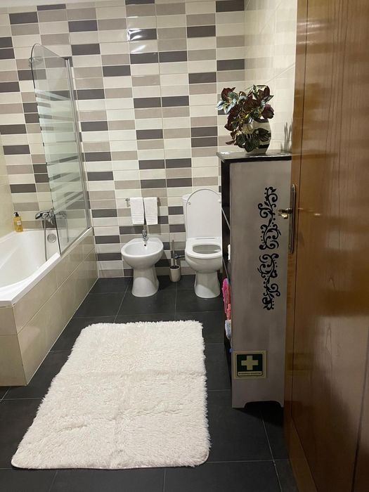 Apartamento T2 na Rua Álvaro de Castro em Macedo de Cavaleiros