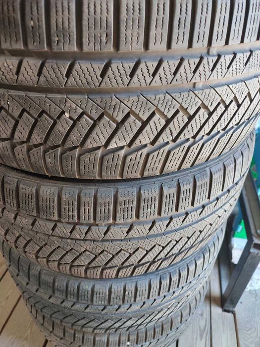 245/45 R18 Сontinental Winter Contact TS 850P шини літо