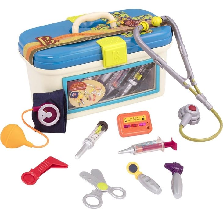 Battat Баттат доктор набір лікаря