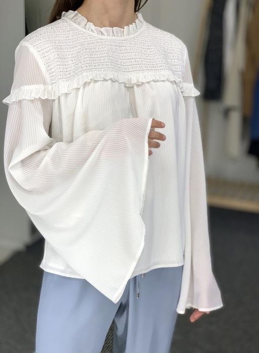 Блузка Блуза Oliver Bonas