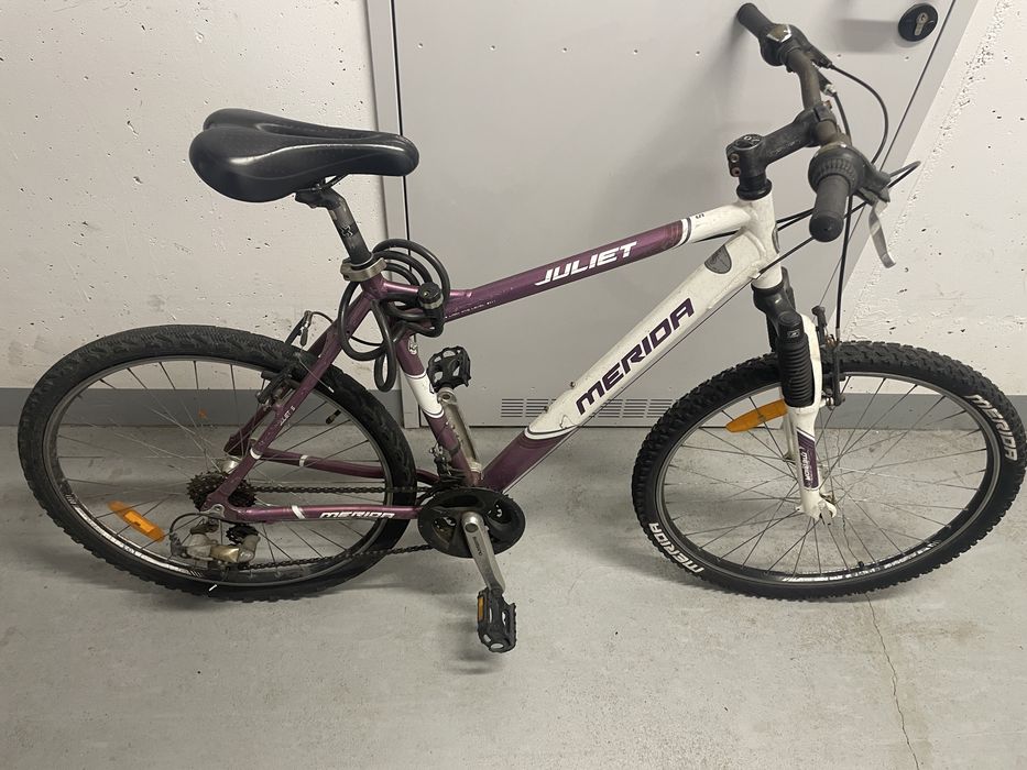 Merida Juliet 5-V