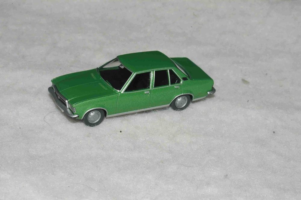 Automóvel Opel Rekord (Viking) HO