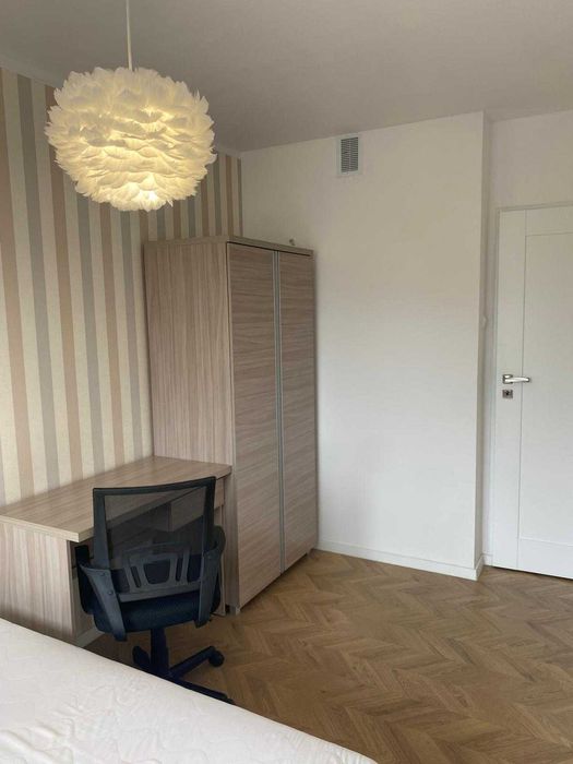 2  pokoje do wynajęcia ul. Karpacka