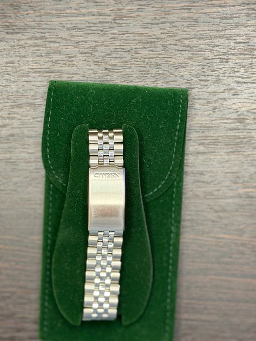 Вінтажний годинник Citizen 7 Eagle 21 Jewels