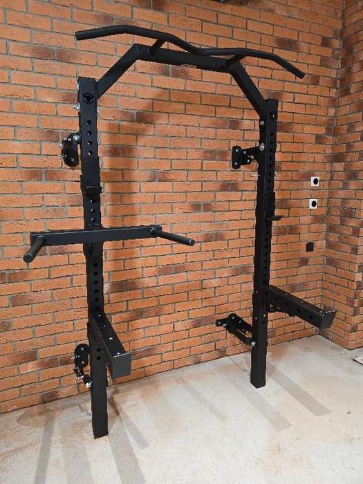 Składana klatka treningowa