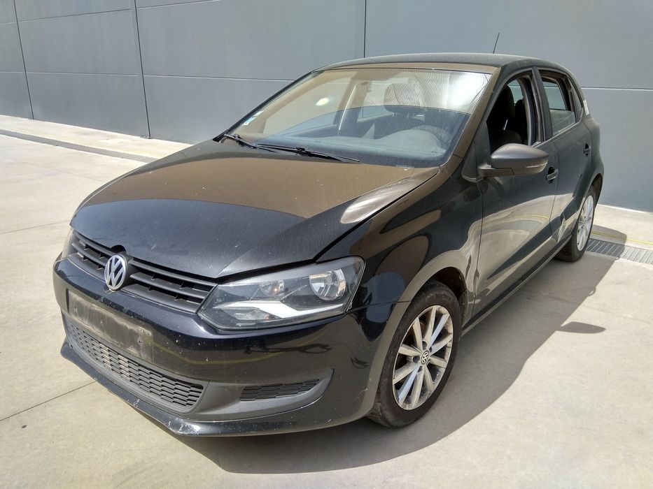 VW POLO V - 2011 - Para Peças