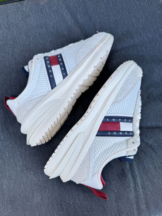 Женские трендовые кроссовки Tommy Hilfiger 36/40/41р