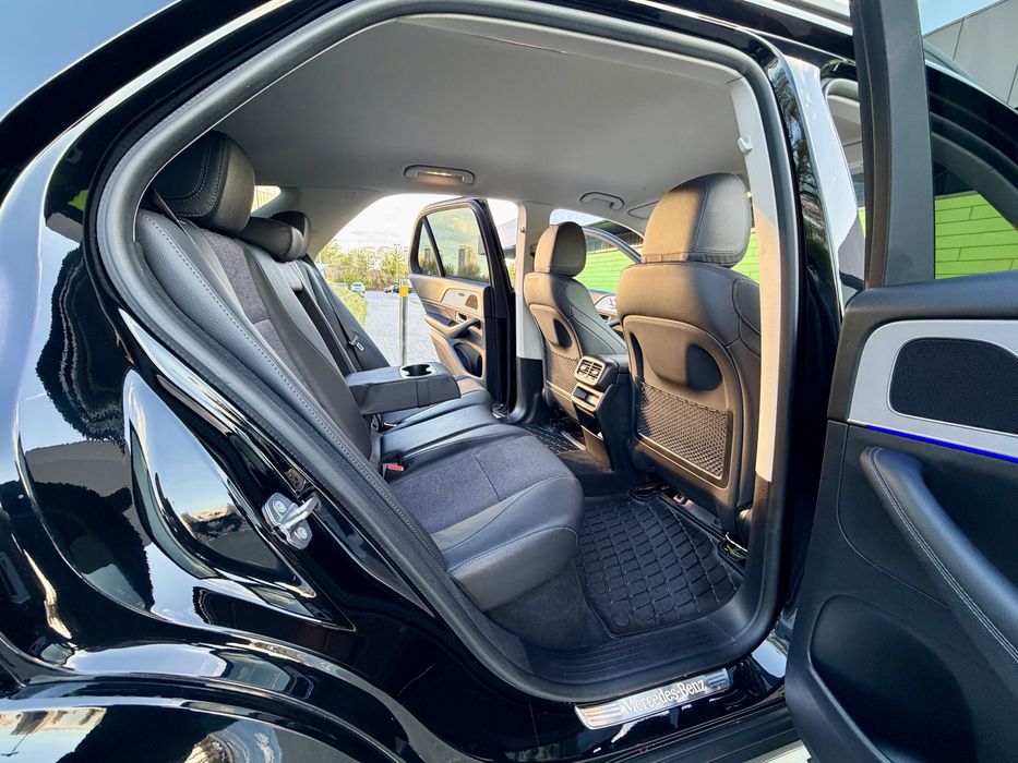 Mercedes-Benz GLE-Class 2020 VIN W1N1671171A265395 фото оголошення 14 з 24