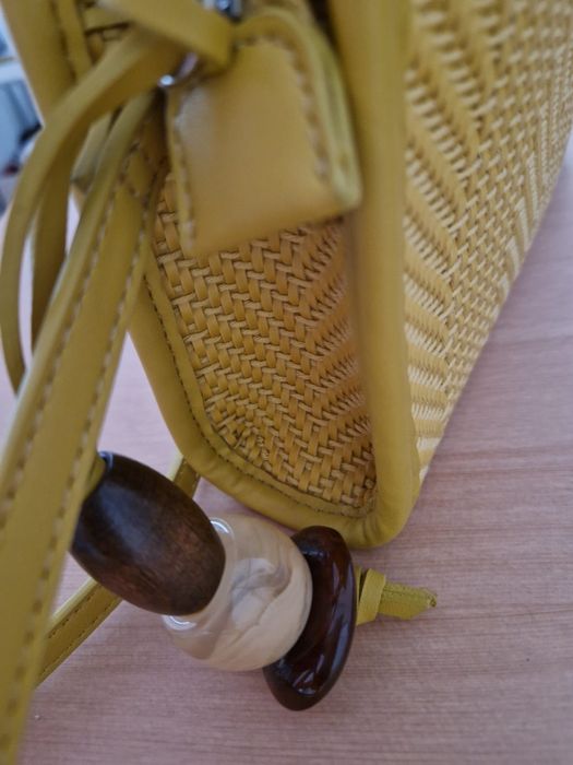 Vendo mala Adolfo Dominguez / crossbody bag