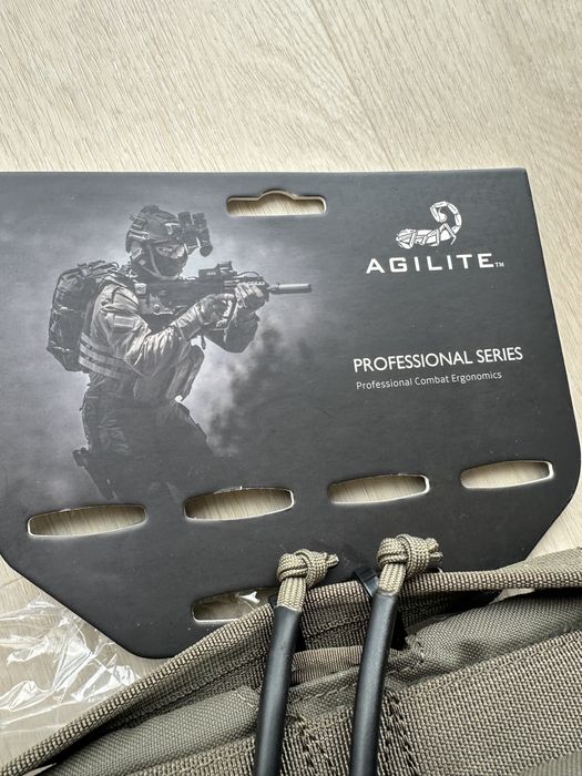 Plecak Agilite Amap III Assault Pack