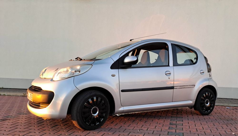 Citroën C1 1.0 2005
