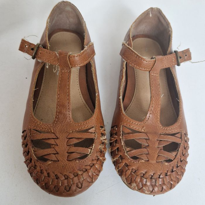 Sandałki next piękne