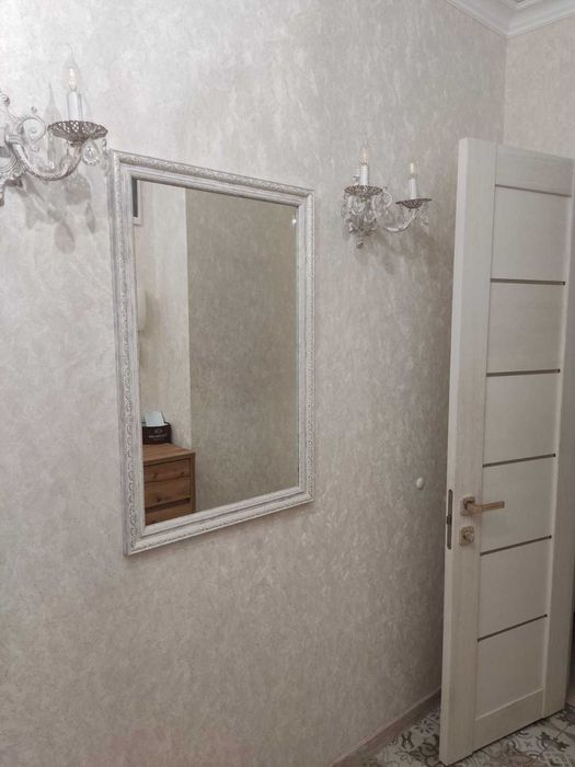 Сдам евротрешку с ремонтом Таирова