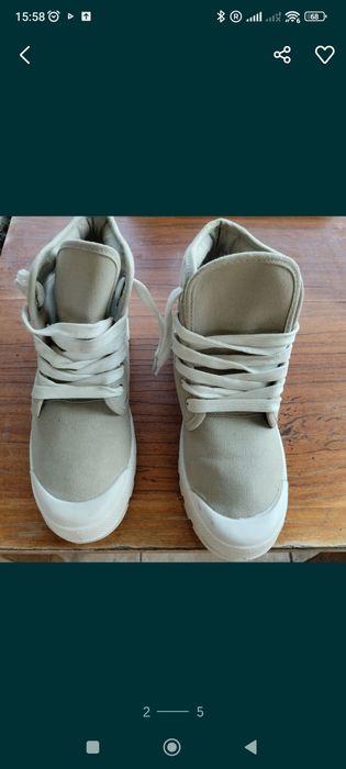 Продам  мокасины кросовки 38 р.