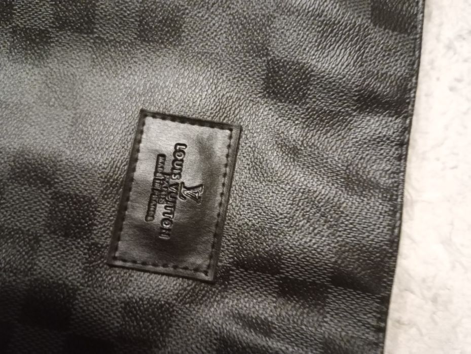 Nowa torba na ramię