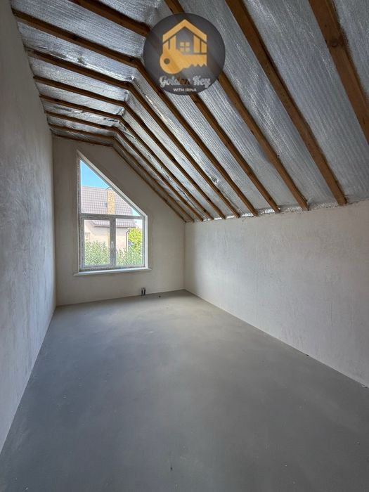 Продам Будинок 110м2, земельна ділянка 4 сотки, Центр с.Гора,15кмКиїв