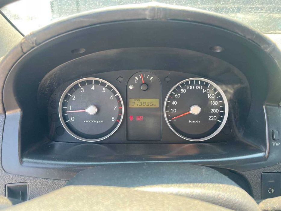 Продам Hyundai Getz 2007р. #77671