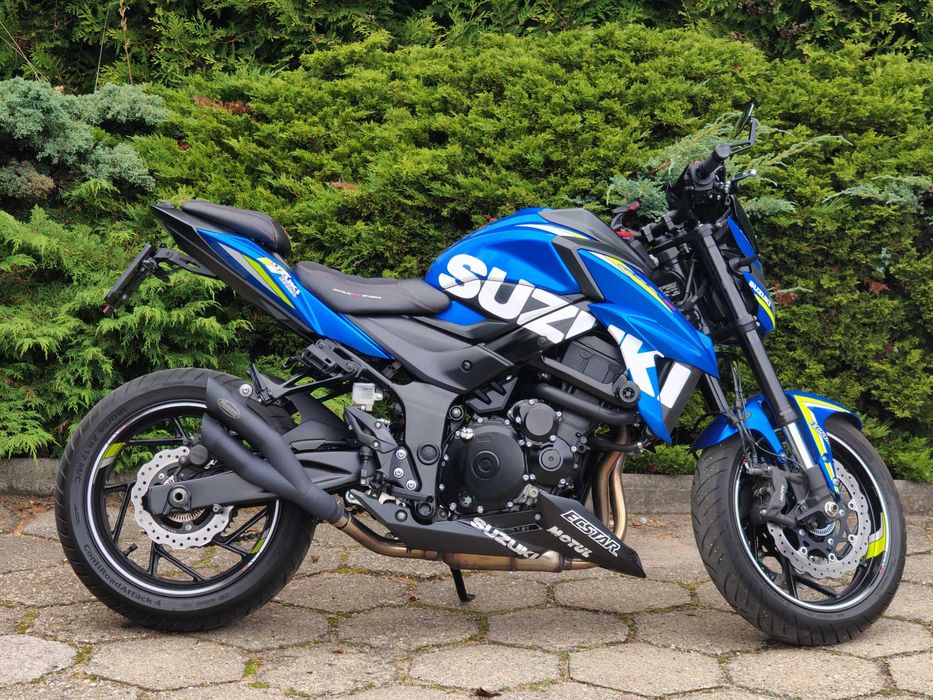 Suzuki