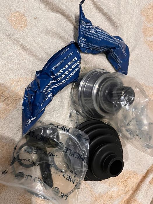 Шрус наружный передний Meyle