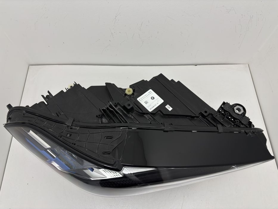 Фара права BMW X5 X6 G05 G06 2024-2026 USA Blue