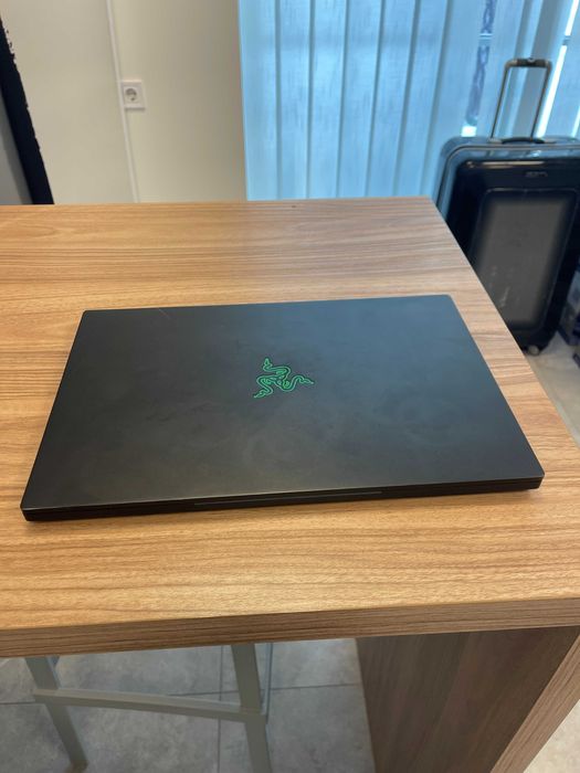 Игровой ноутбук Razer Blade RZ09-02385e71