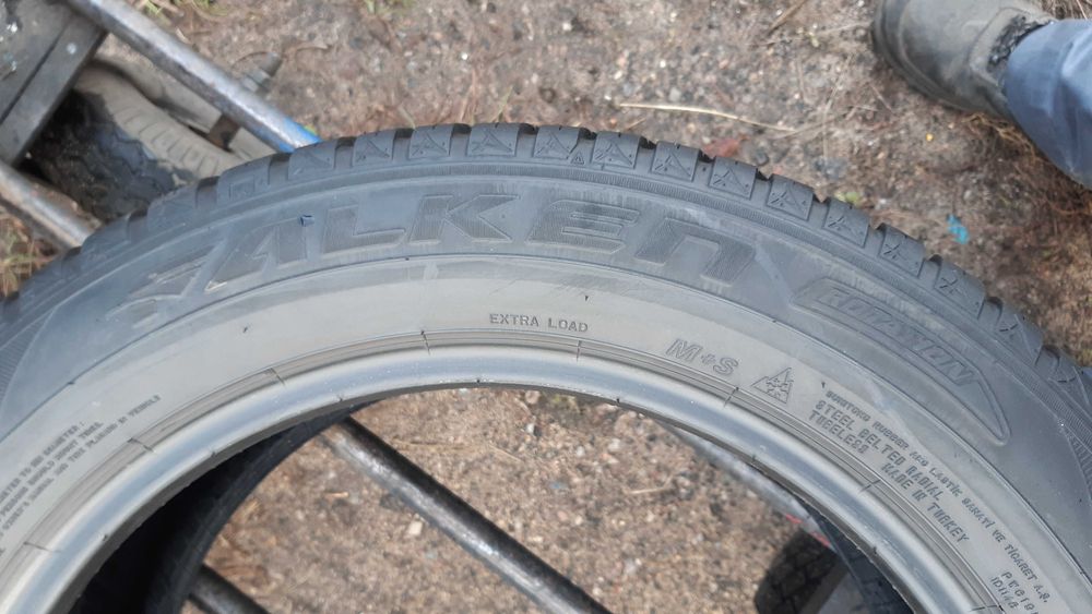 Opony Caloroczne 225.55.18 Falken 2021 rok 7mm TOP-CAR