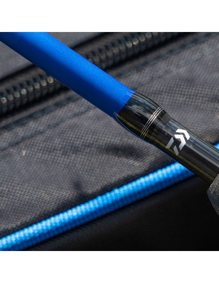 Удилище фидерное Daiwa N/Zon Aqualite/Tournament/