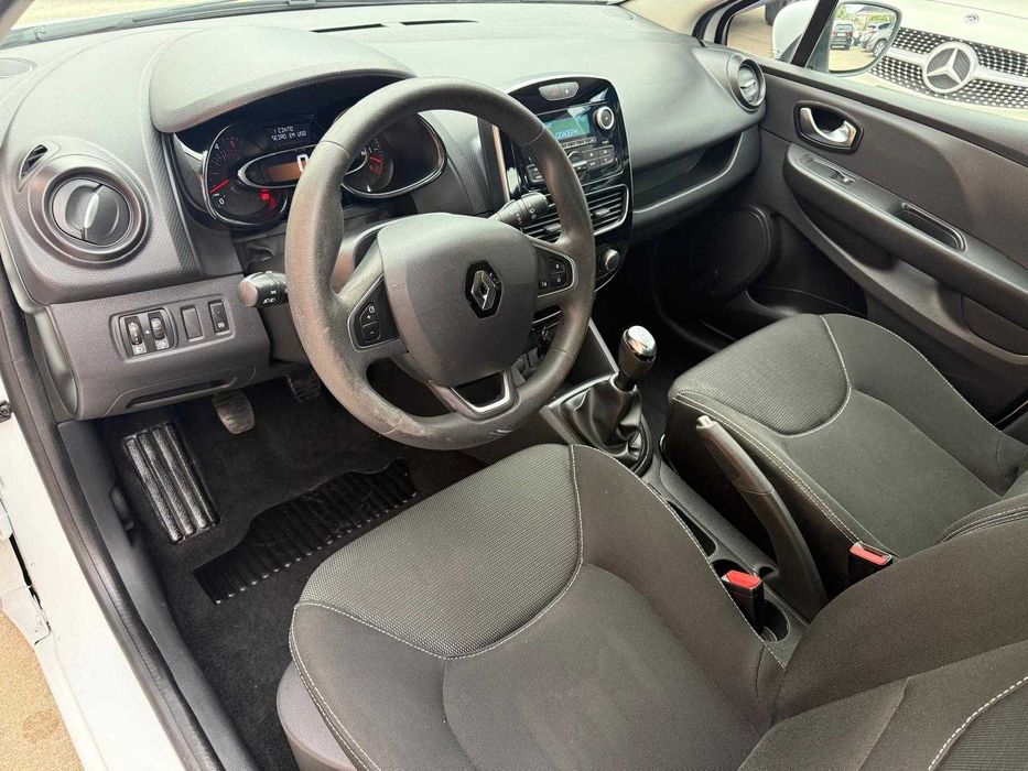 Renault Clio 1.5 dCi Comfort