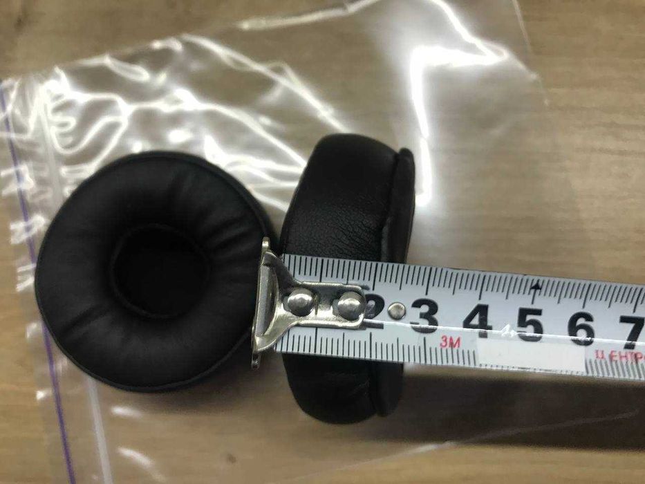 Амбушюрb Амбушюры подушки SteelSeries Flux Headset Luxury Edition