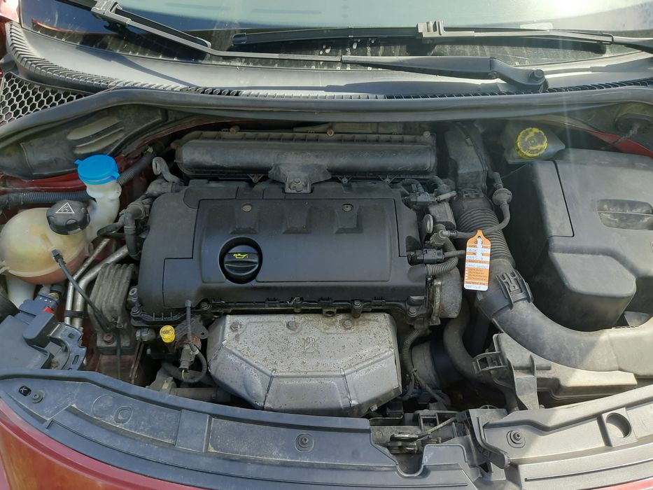 Sprzedam peugeot 207