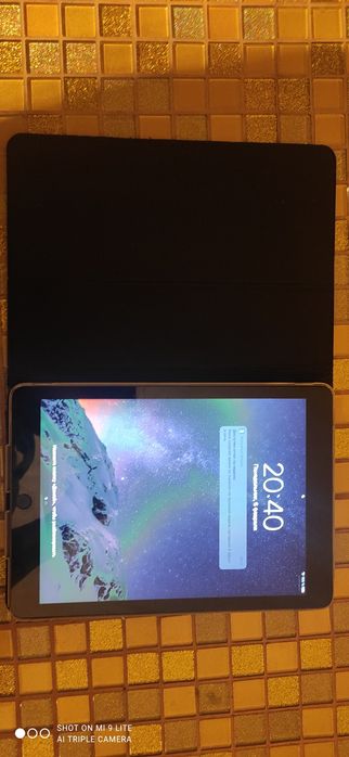 Ipad air 2 16g на запчасти
