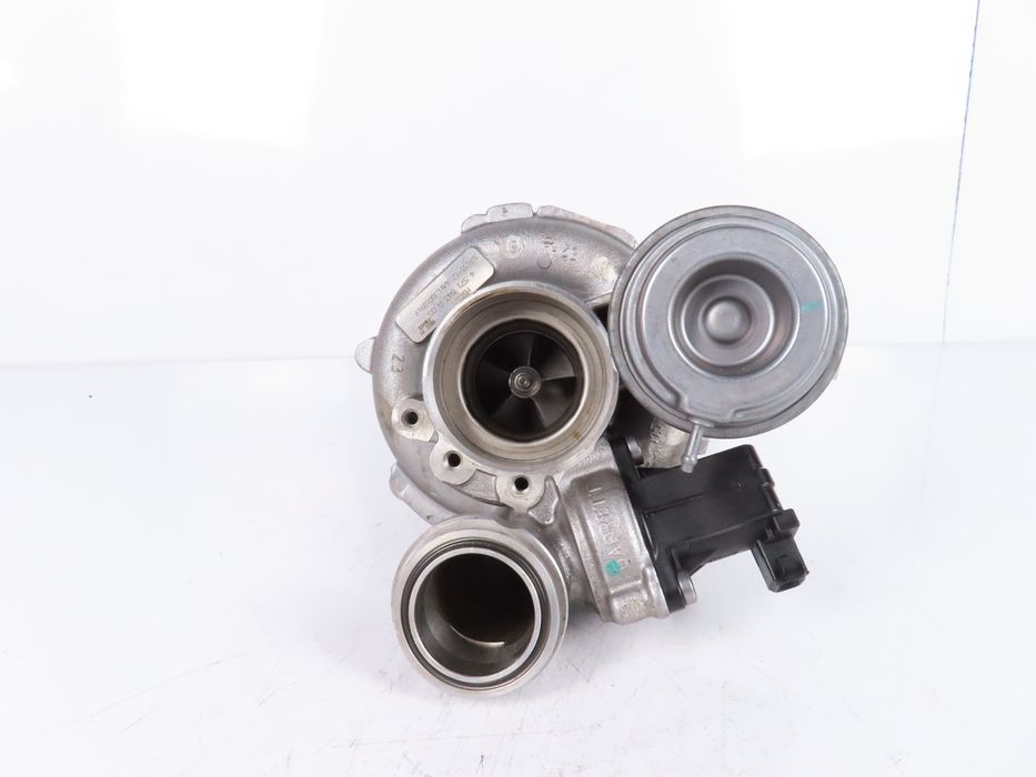 Turbo Bmw 5 Ref: 11657646092 / 4571543