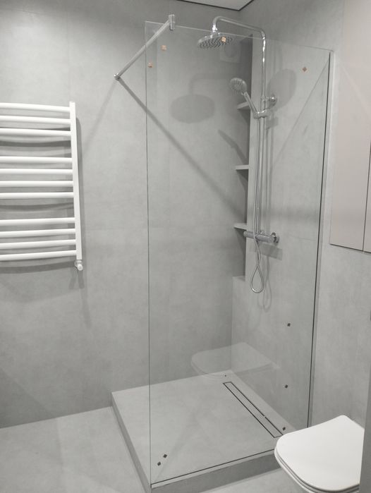 Ремонт квартир під ключ.