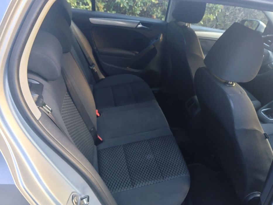 Golf vi TDI em bom estado