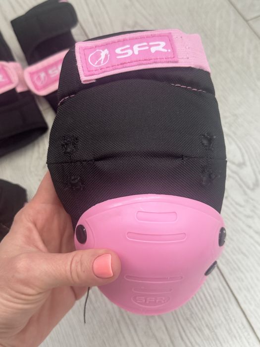 Захист для роликів SFR, розмір М