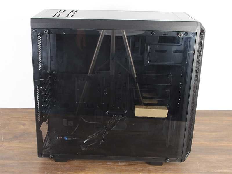 Caixa Pc Be Quiet Pure base 600
