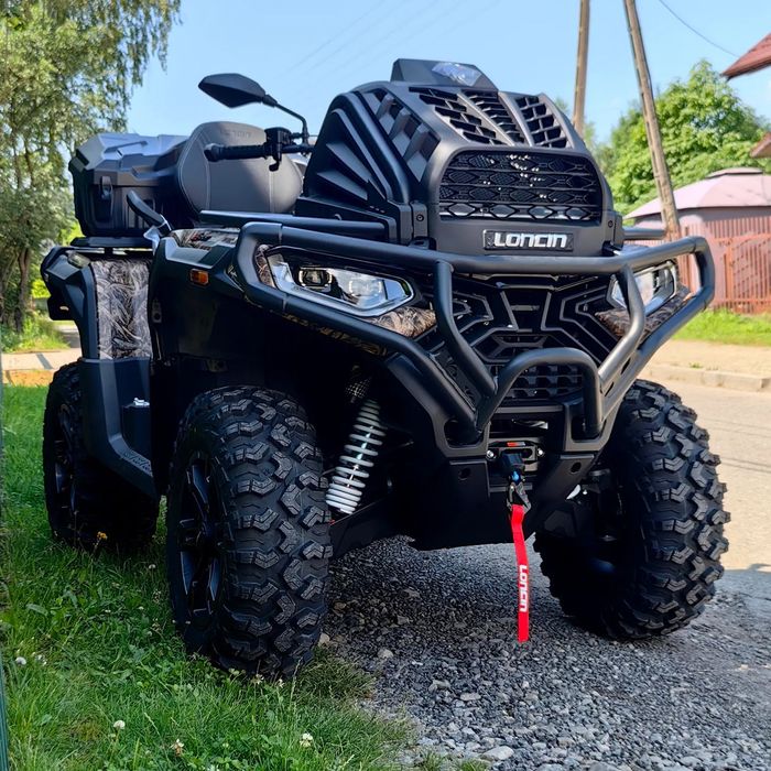 Loncin
