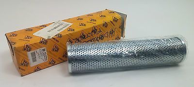 Filtr hydrauliczny JCB do 3CX 4CX 581/06301