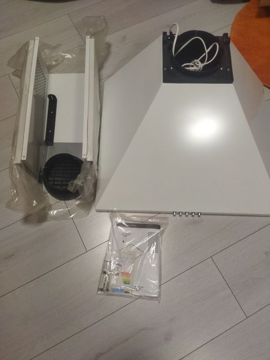 Кухонна витяжка Gorenje