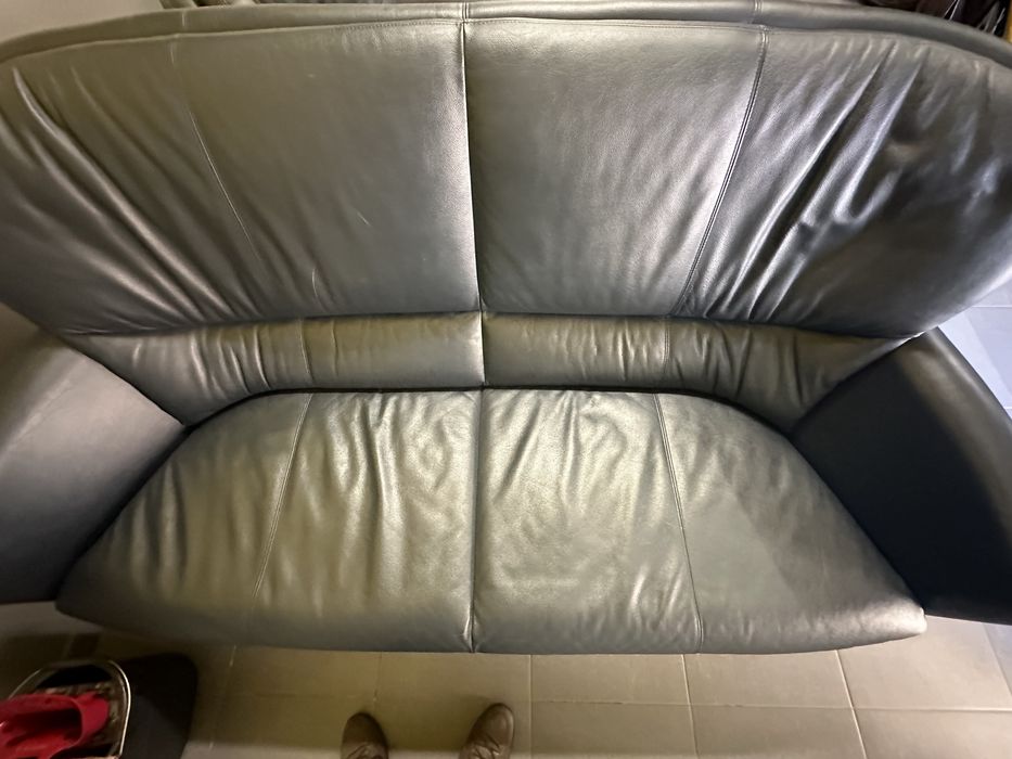 Leolux design kanapa fotele leolux