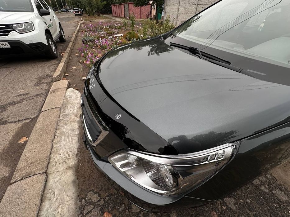 Продаж автомобіля Ravon R4
