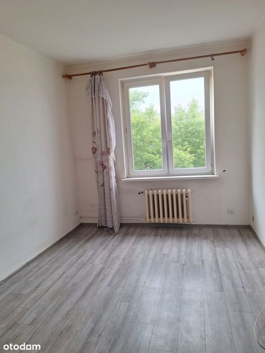 Mieszkanie o pow.43,06m2, blok, Osiedle Leśne.