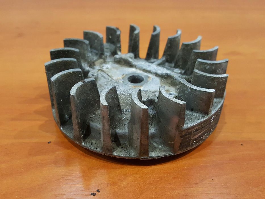 Jonsered Gr44 Magneto Koło Magnesowe