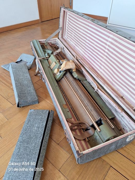 Tear Singer Heimstricher