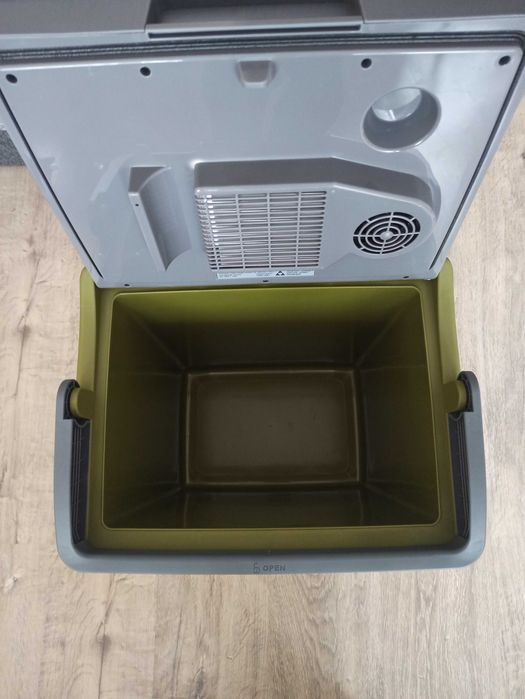 Lodówka turystyczna Rocktrail nie używana